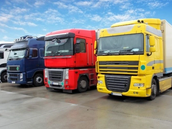 Ankara Laleli Nakliye